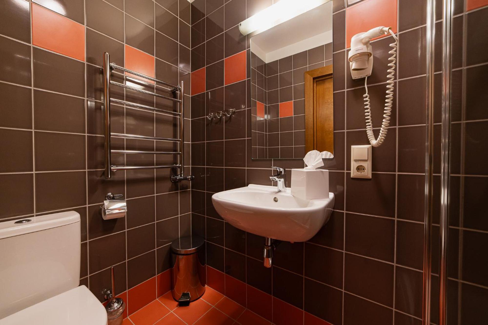 Comfort Hotel Kuldīga Habitación foto