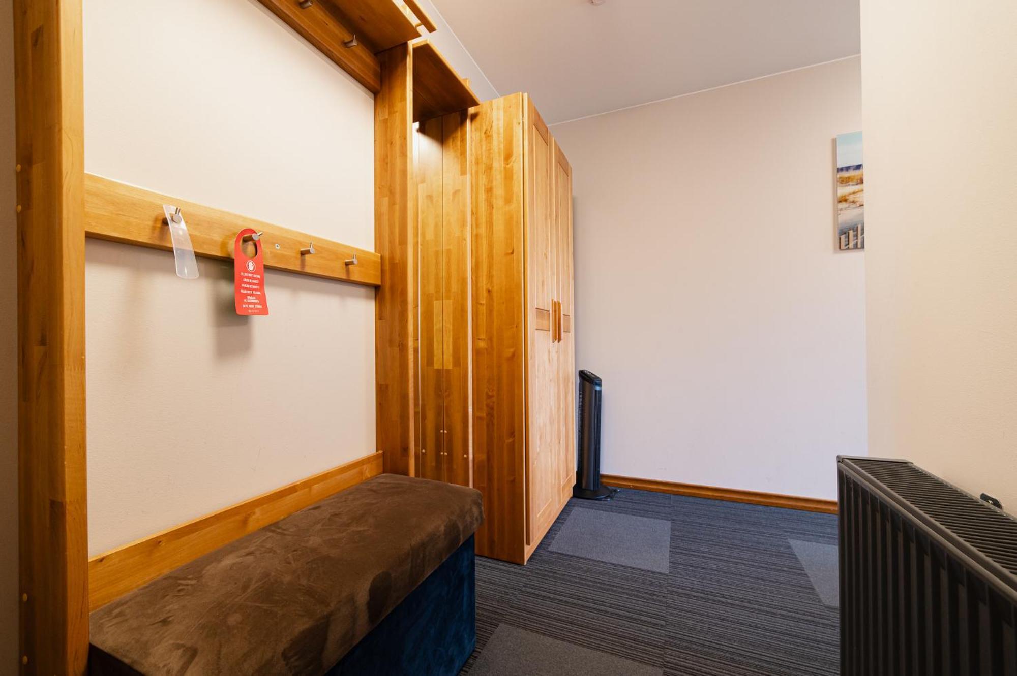 Comfort Hotel Kuldīga Habitación foto